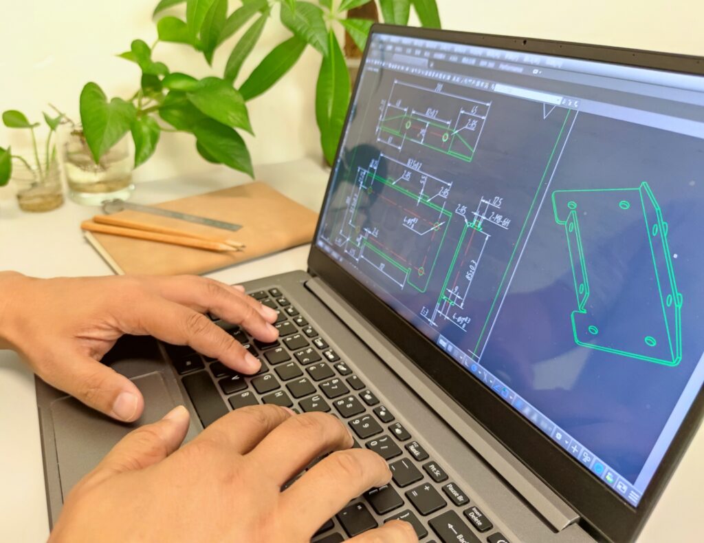 CAD初心者向けガイド：基本操作とパソコン教室で学ぶメリット